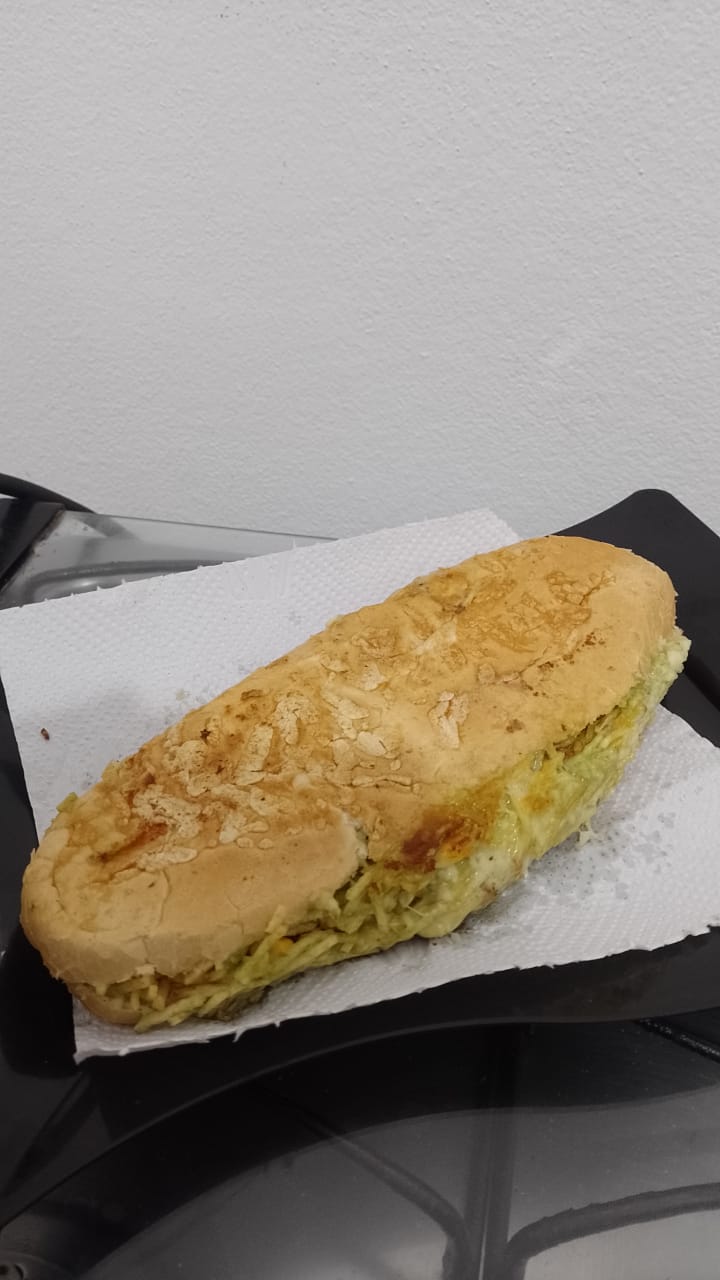 Dogão Vegetariano