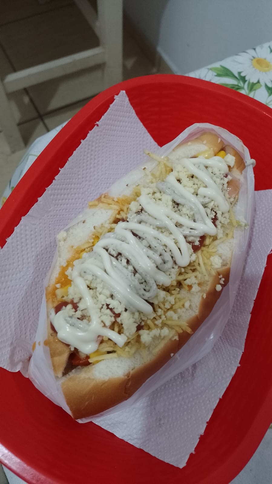 Dogão Clássico